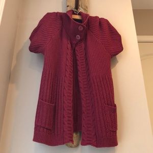 Women’s Cardigan